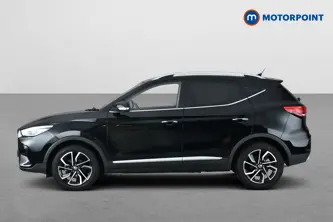 Mg Motor Uk ZS Exclusive Automatic Petrol SUV - Stock Number (1679796) - Drivers side