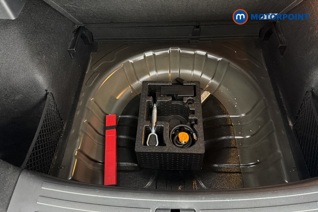 Mg Motor Uk ZS Exclusive Automatic Petrol SUV - Stock Number (1679796) - 33rd supplementary image