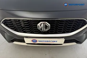 Mg Motor Uk ZS Exclusive Automatic Petrol SUV - Stock Number (1679796) - 43rd supplementary image