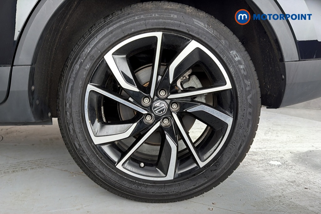 Mg Motor Uk ZS Exclusive Automatic Petrol SUV - Stock Number (1679796) - 45th supplementary image