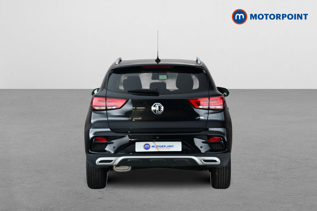 Mg Motor Uk ZS Exclusive Automatic Petrol SUV - Stock Number (1679796) - Rear bumper