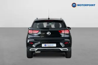 Mg Motor Uk ZS Exclusive Automatic Petrol SUV - Stock Number (1679796) - Rear bumper