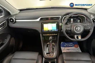 Mg Motor Uk ZS Exclusive Automatic Petrol SUV - Stock Number (1679796) - 1st supplementary image