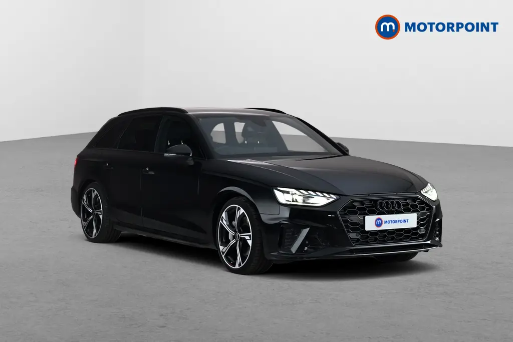 2023 Audi A4