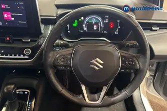 Suzuki Swace Motion Automatic Petrol-Electric Hybrid Estate - Stock Number (1680325) - 2nd supplementary image