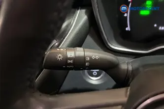 Suzuki Swace Motion Automatic Petrol-Electric Hybrid Estate - Stock Number (1680325) - 5th supplementary image