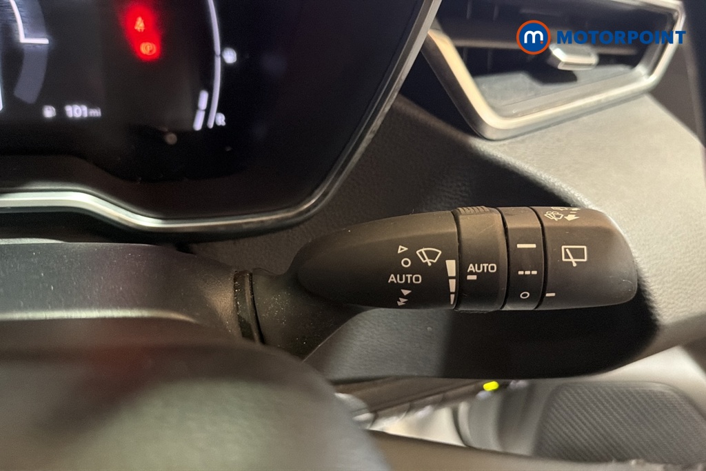Suzuki Swace Motion Automatic Petrol-Electric Hybrid Estate - Stock Number (1680325) - 6th supplementary image