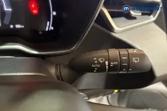 Suzuki Swace Motion Automatic Petrol-Electric Hybrid Estate - Stock Number (1680325) - 6th supplementary image