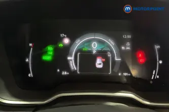 Suzuki Swace Motion Automatic Petrol-Electric Hybrid Estate - Stock Number (1680325) - 7th supplementary image