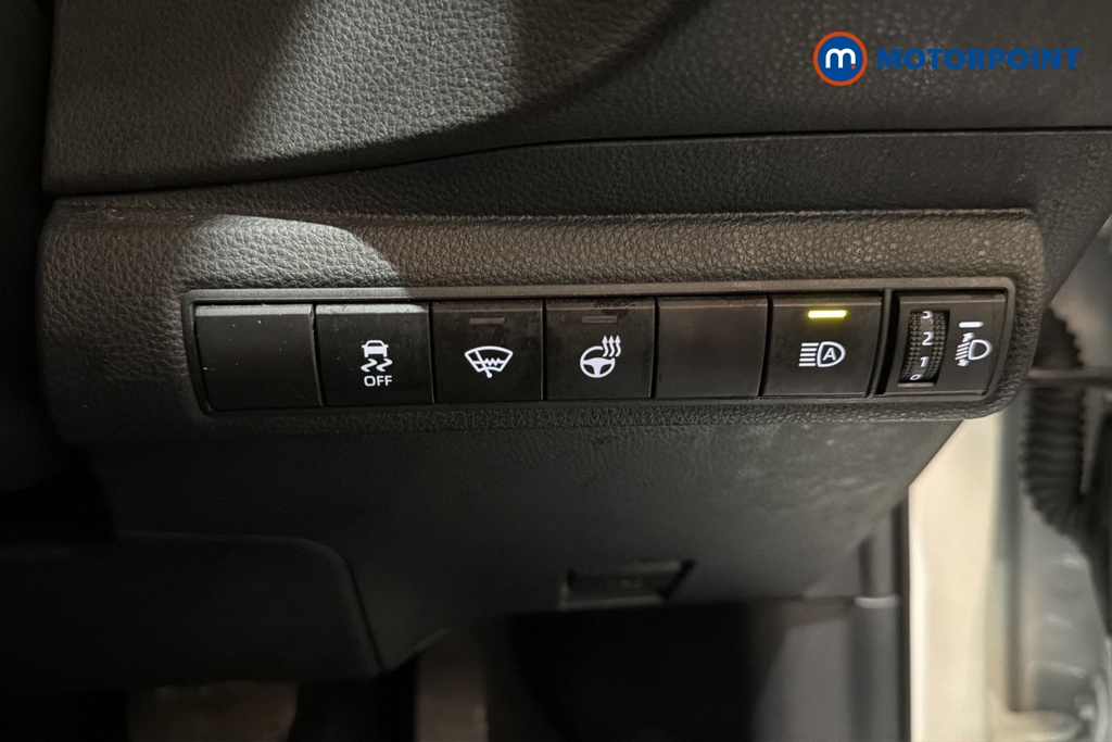 Suzuki Swace Motion Automatic Petrol-Electric Hybrid Estate - Stock Number (1680325) - 11th supplementary image