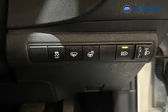 Suzuki Swace Motion Automatic Petrol-Electric Hybrid Estate - Stock Number (1680325) - 11th supplementary image