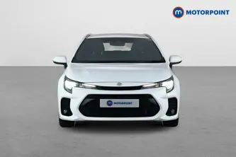 Suzuki Swace Motion Automatic Petrol-Electric Hybrid Estate - Stock Number (1680325) - Front bumper