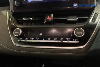 Suzuki Swace Motion Automatic Petrol-Electric Hybrid Estate - Stock Number (1680325) - 12th supplementary image