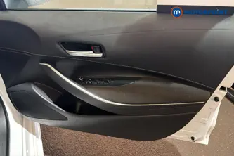 Suzuki Swace Motion Automatic Petrol-Electric Hybrid Estate - Stock Number (1680325) - 18th supplementary image