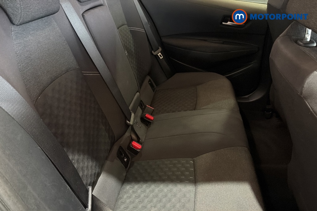 Suzuki Swace Motion Automatic Petrol-Electric Hybrid Estate - Stock Number (1680325) - 25th supplementary image