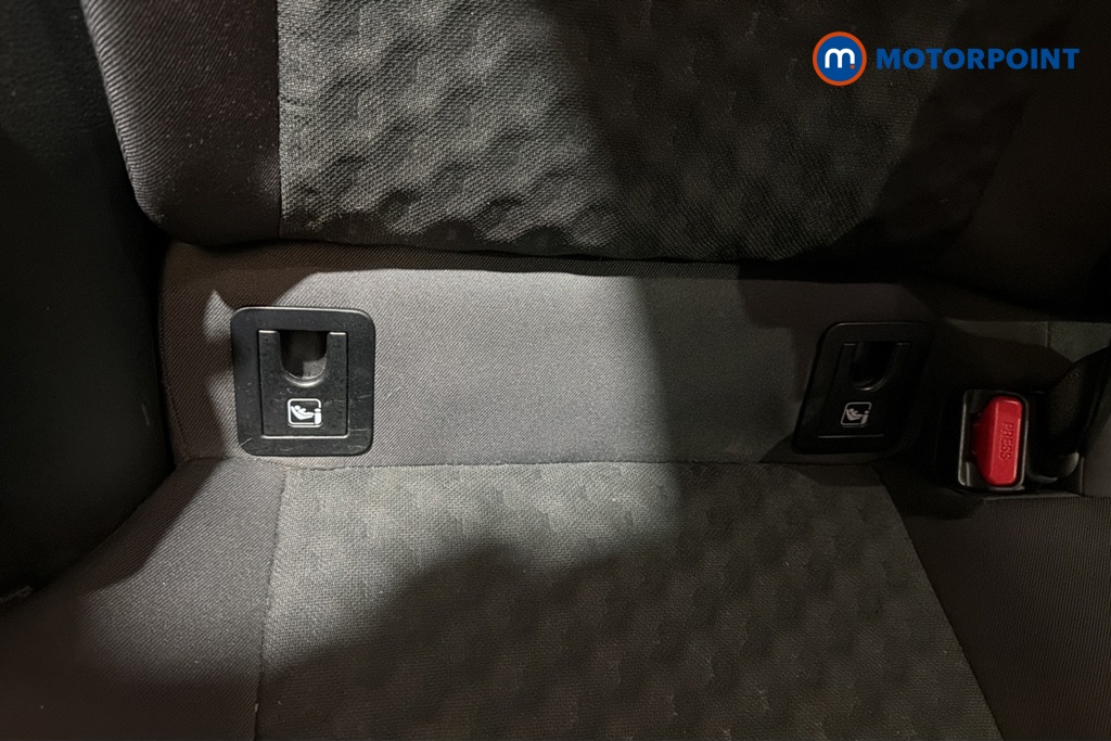 Suzuki Swace Motion Automatic Petrol-Electric Hybrid Estate - Stock Number (1680325) - 27th supplementary image