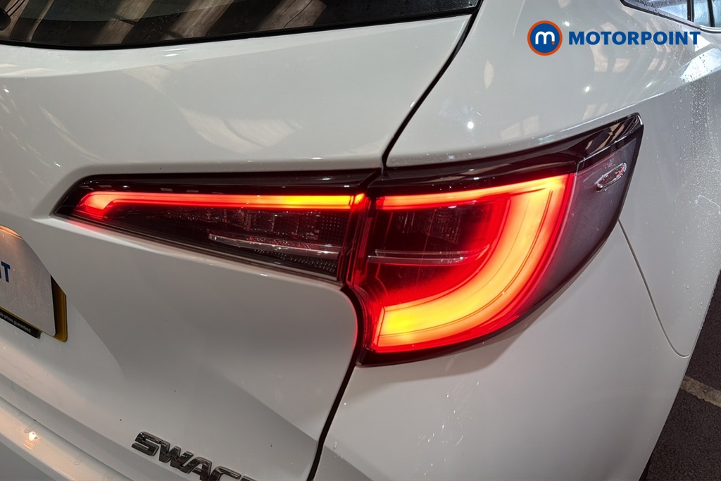 Suzuki Swace Motion Automatic Petrol-Electric Hybrid Estate - Stock Number (1680325) - 36th supplementary image