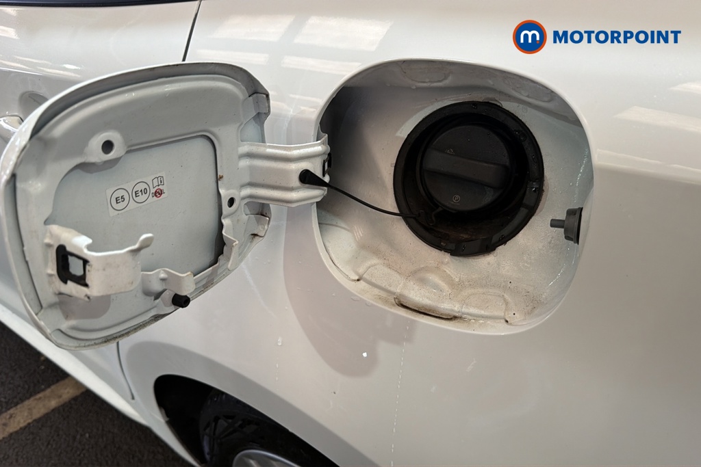 Suzuki Swace Motion Automatic Petrol-Electric Hybrid Estate - Stock Number (1680325) - 41st supplementary image