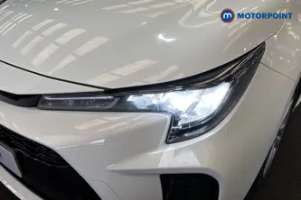 Suzuki Swace Motion Automatic Petrol-Electric Hybrid Estate - Stock Number (1680325) - 42nd supplementary image