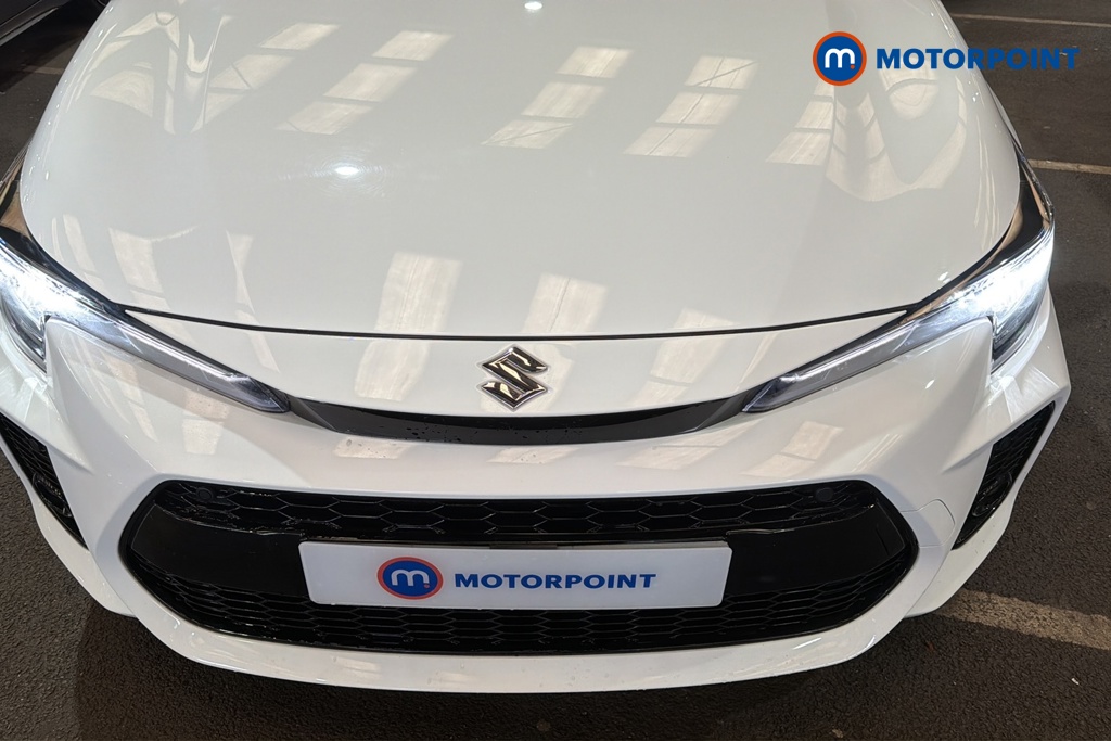 Suzuki Swace Motion Automatic Petrol-Electric Hybrid Estate - Stock Number (1680325) - 43rd supplementary image