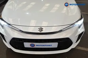 Suzuki Swace Motion Automatic Petrol-Electric Hybrid Estate - Stock Number (1680325) - 43rd supplementary image