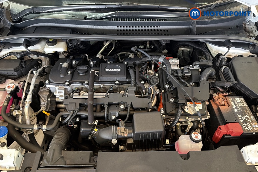 Suzuki Swace Motion Automatic Petrol-Electric Hybrid Estate - Stock Number (1680325) - 48th supplementary image