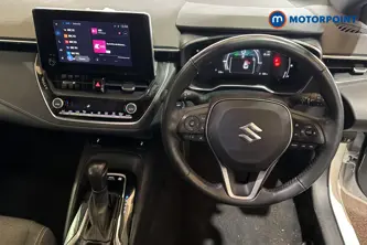 Suzuki Swace Motion Automatic Petrol-Electric Hybrid Estate - Stock Number (1680325) - 1st supplementary image