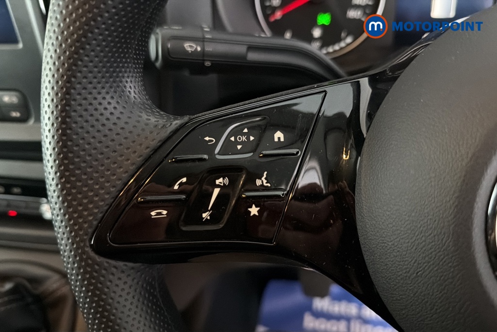 Mercedes-Benz Vito PRO Manual Diesel Panel Van - Stock Number (1680387) - 4th supplementary image
