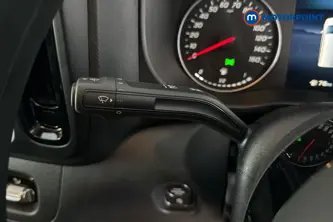 Mercedes-Benz Vito PRO Manual Diesel Panel Van - Stock Number (1680387) - 5th supplementary image