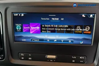 Mercedes-Benz Vito PRO Manual Diesel Panel Van - Stock Number (1680387) - 8th supplementary image