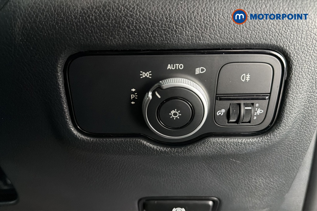 Mercedes-Benz Vito PRO Manual Diesel Panel Van - Stock Number (1680387) - 11th supplementary image