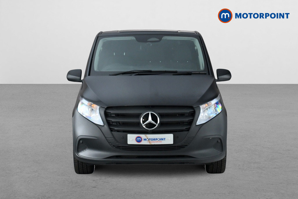 Mercedes-Benz Vito PRO Manual Diesel Panel Van - Stock Number (1680387) - Front bumper