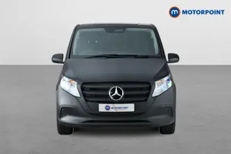 Mercedes-Benz Vito PRO Manual Diesel Panel Van - Stock Number (1680387) - Front bumper