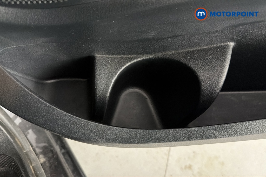 Mercedes-Benz Vito PRO Manual Diesel Panel Van - Stock Number (1680387) - 16th supplementary image