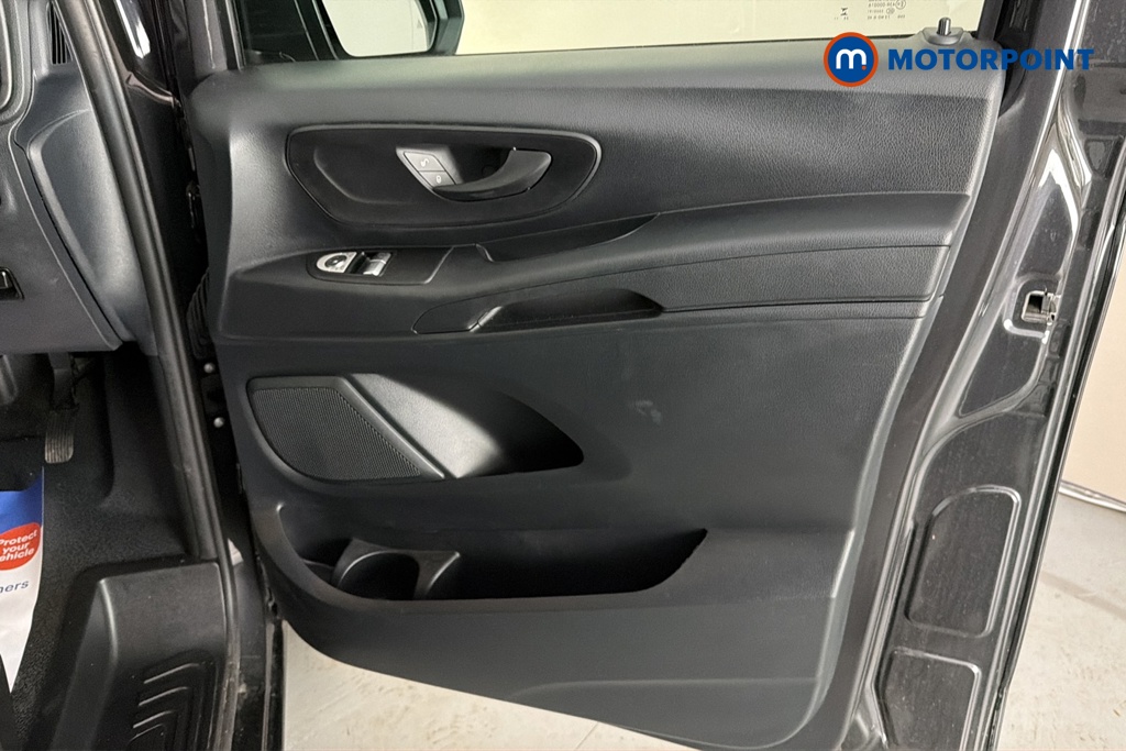 Mercedes-Benz Vito PRO Manual Diesel Panel Van - Stock Number (1680387) - 18th supplementary image