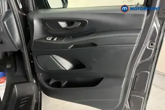 Mercedes-Benz Vito PRO Manual Diesel Panel Van - Stock Number (1680387) - 18th supplementary image