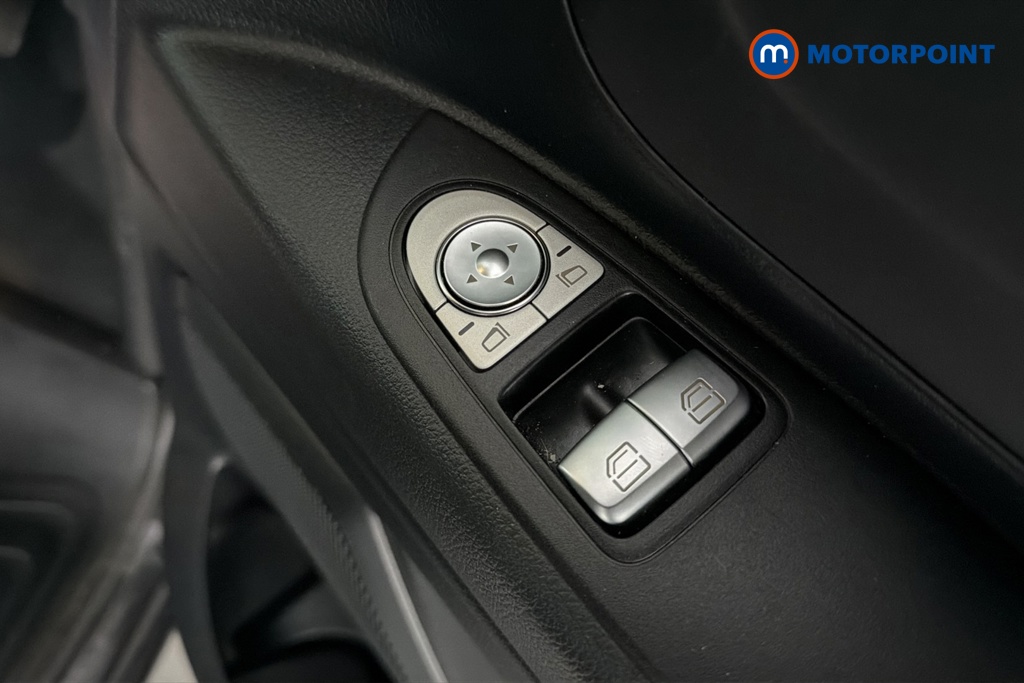 Mercedes-Benz Vito PRO Manual Diesel Panel Van - Stock Number (1680387) - 19th supplementary image