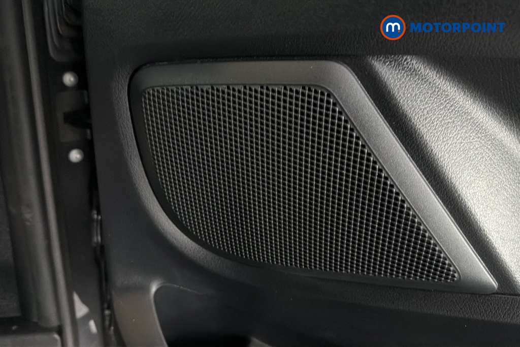 Mercedes-Benz Vito PRO Manual Diesel Panel Van - Stock Number (1680387) - 21st supplementary image