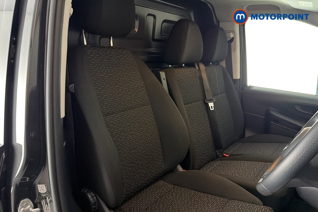 Mercedes-Benz Vito PRO Manual Diesel Panel Van - Stock Number (1680387) - 22nd supplementary image