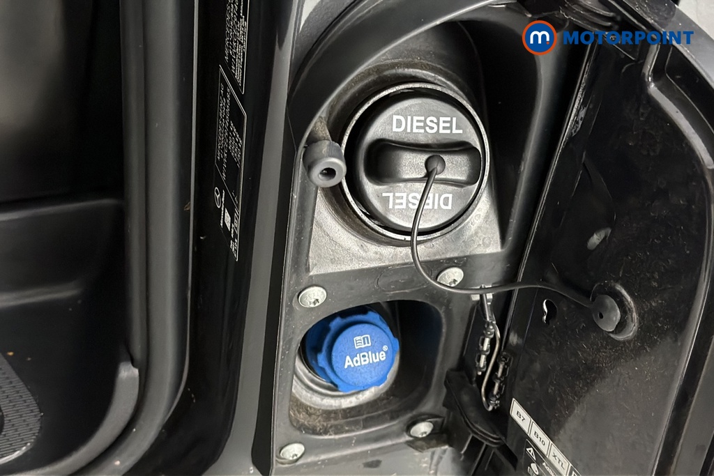 Mercedes-Benz Vito PRO Manual Diesel Panel Van - Stock Number (1680387) - 41st supplementary image