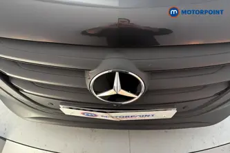 Mercedes-Benz Vito PRO Manual Diesel Panel Van - Stock Number (1680387) - 43rd supplementary image