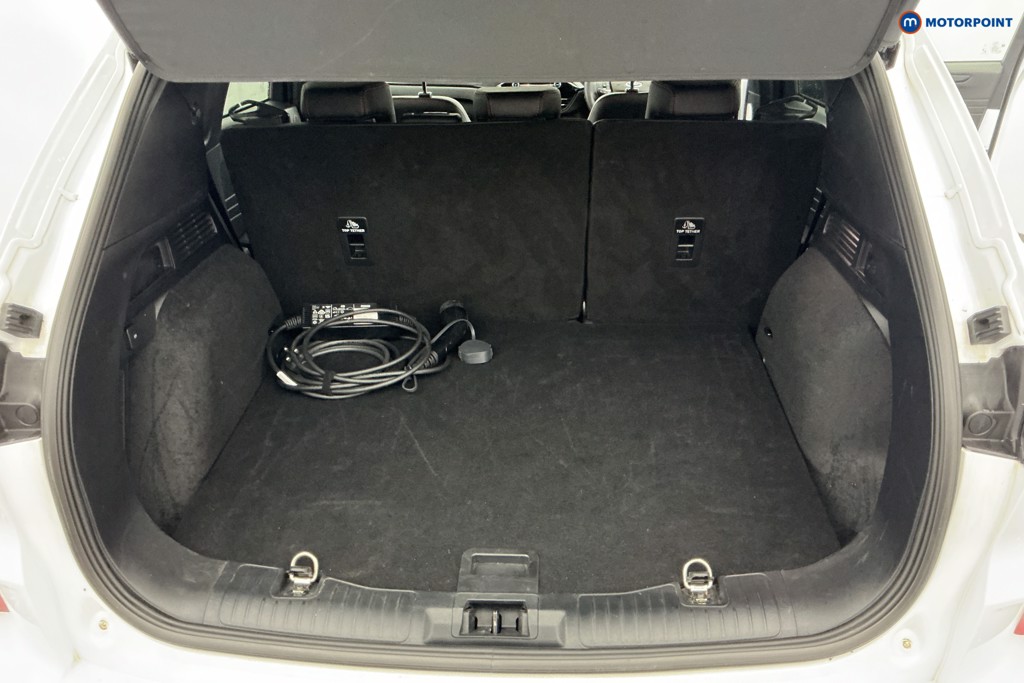 Ford Kuga St-Line Edition Automatic Petrol Plug-In Hybrid SUV - Stock Number (1680571) - 3rd supplementary image