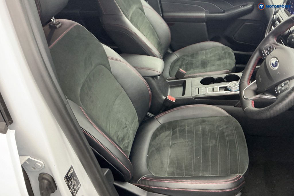 Ford Kuga St-Line Edition Automatic Petrol Plug-In Hybrid SUV - Stock Number (1680571) - 5th supplementary image