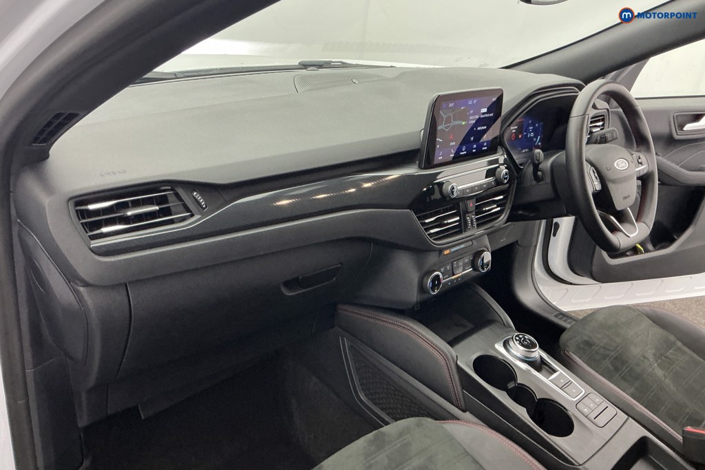 Ford Kuga St-Line Edition Automatic Petrol Plug-In Hybrid SUV - Stock Number (1680571) - 9th supplementary image