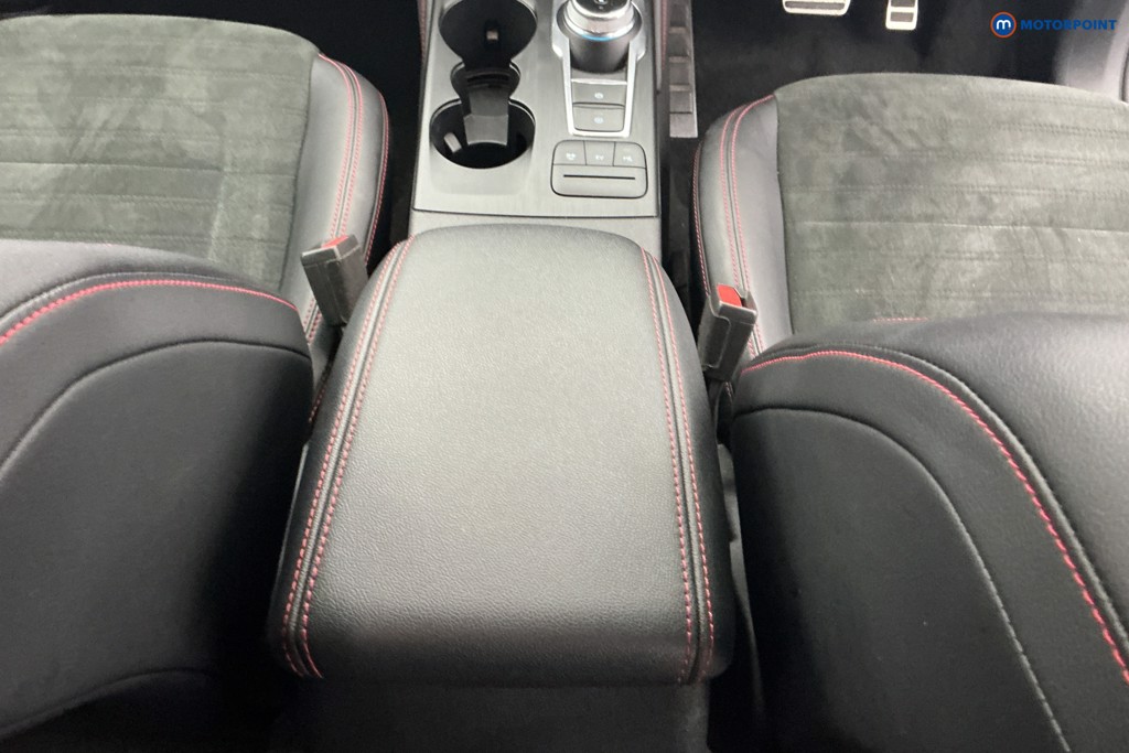 Ford Kuga St-Line Edition Automatic Petrol Plug-In Hybrid SUV - Stock Number (1680571) - 11th supplementary image
