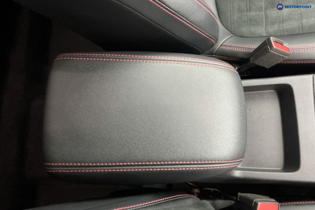 Ford Kuga St-Line Edition Automatic Petrol Plug-In Hybrid SUV - Stock Number (1680571) - 13th supplementary image