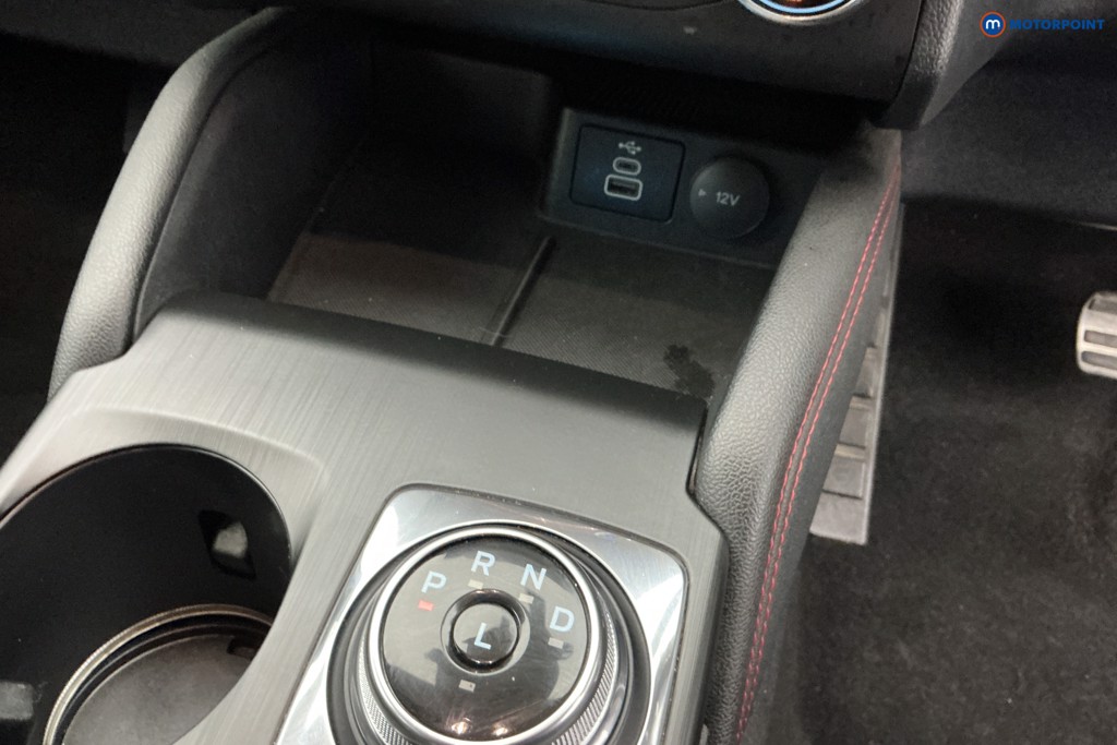 Ford Kuga St-Line Edition Automatic Petrol Plug-In Hybrid SUV - Stock Number (1680571) - 15th supplementary image