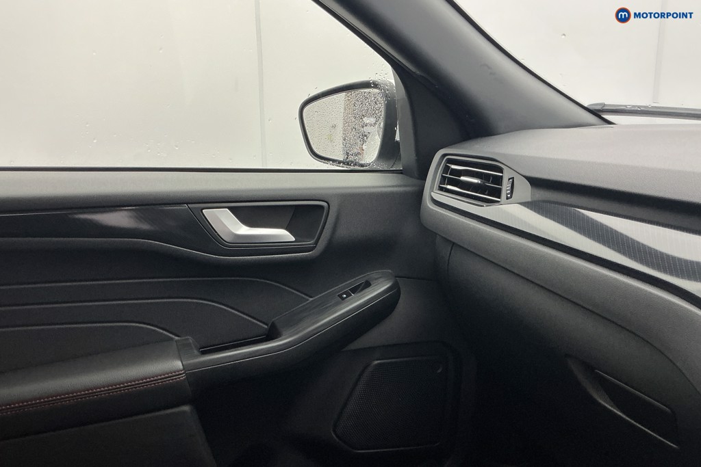 Ford Kuga St-Line Edition Automatic Petrol Plug-In Hybrid SUV - Stock Number (1680571) - 18th supplementary image