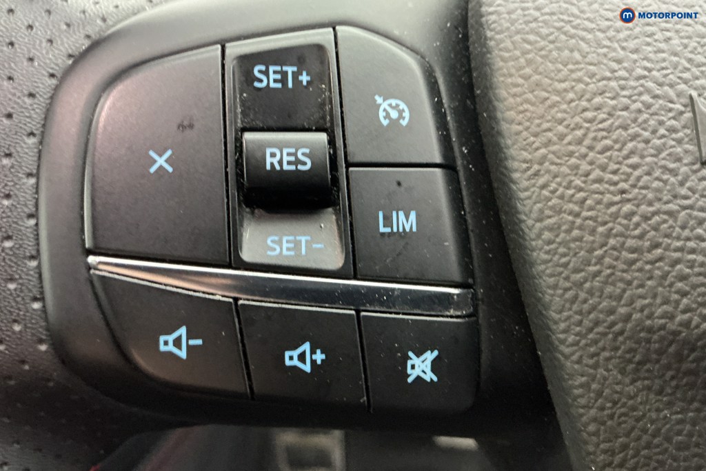 Ford Kuga St-Line Edition Automatic Petrol Plug-In Hybrid SUV - Stock Number (1680571) - 19th supplementary image