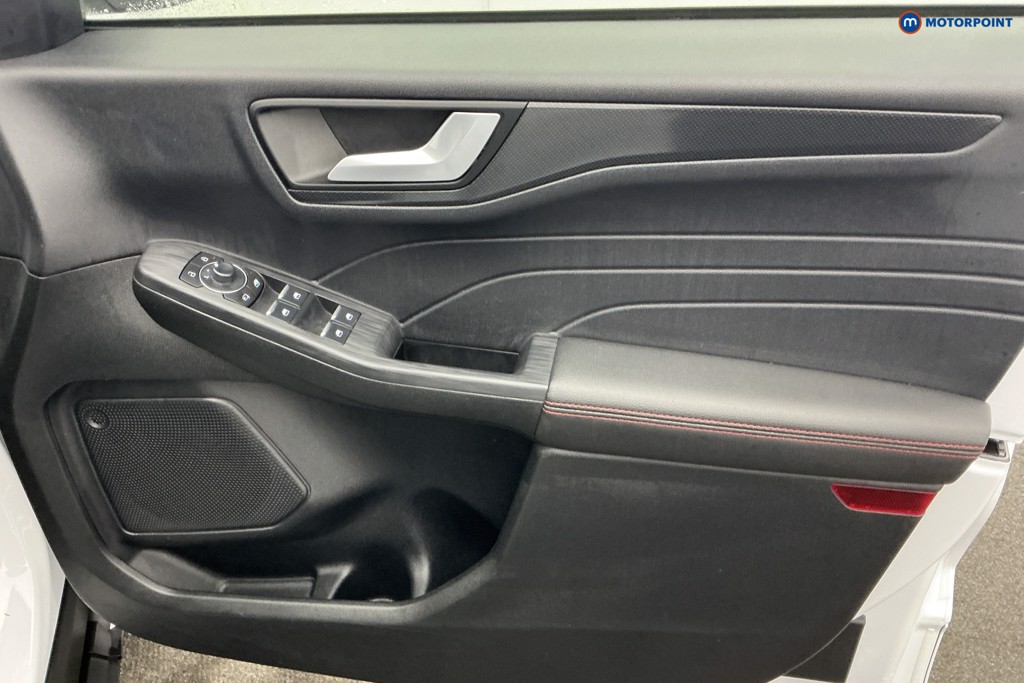 Ford Kuga St-Line Edition Automatic Petrol Plug-In Hybrid SUV - Stock Number (1680571) - 23rd supplementary image